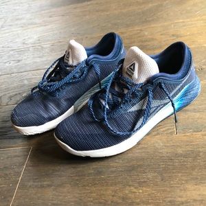 Reebok CrossFit Shoes